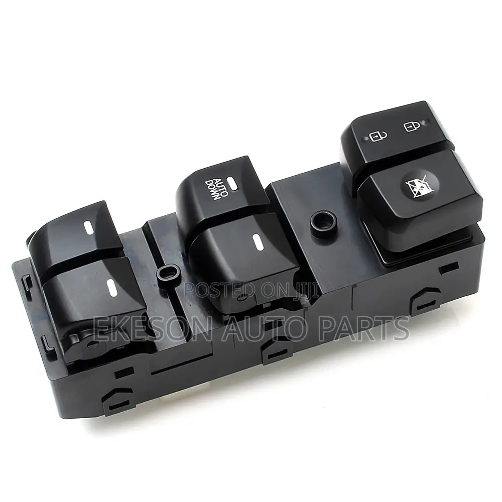 Power Window Button Hyundai Elantra