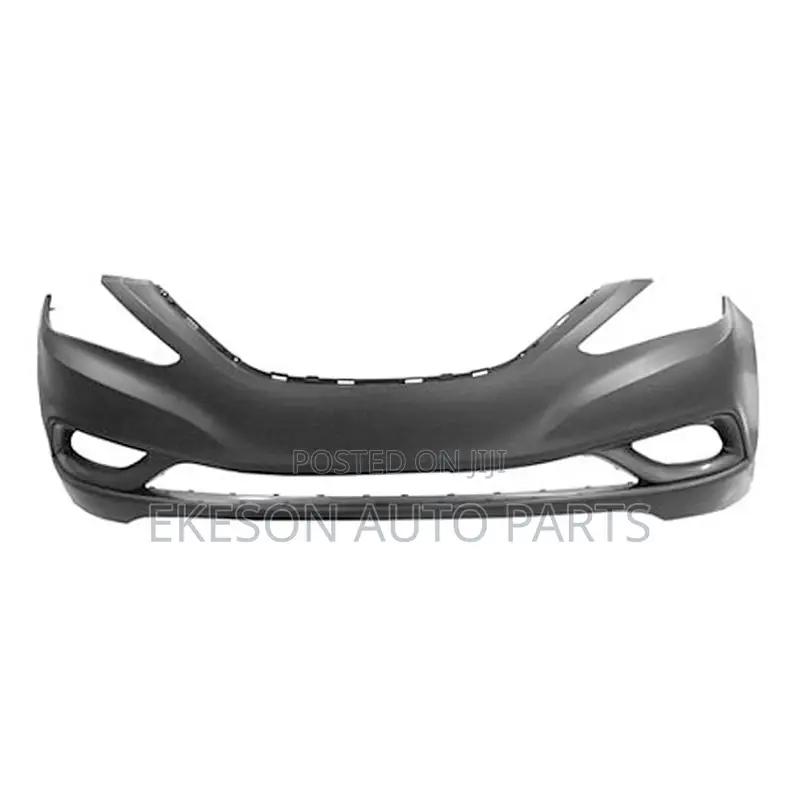 Hyundai Sonata 2011 2012 2013 2014 Front Bumper