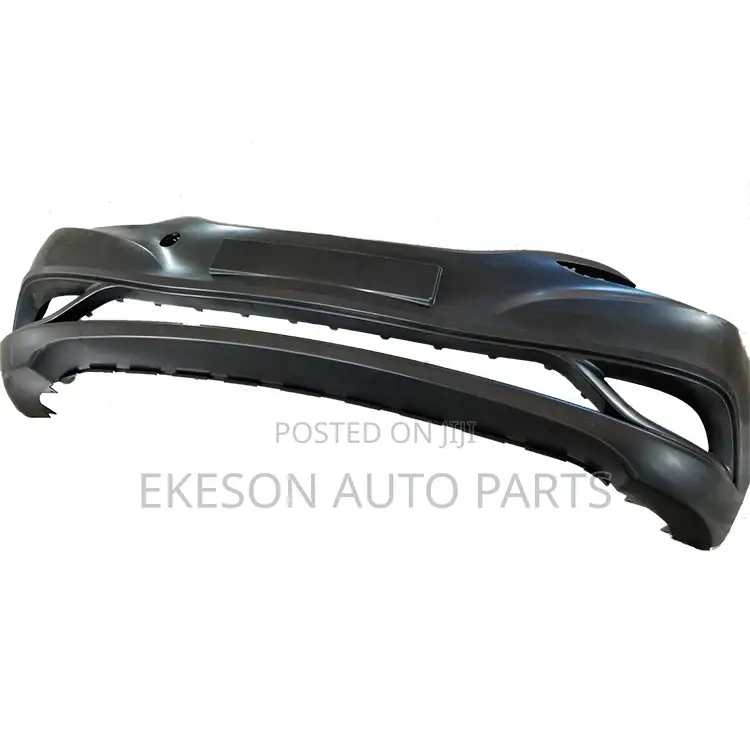Hyundai Sonata 2011 2012 2013 2014 Front Bumper
