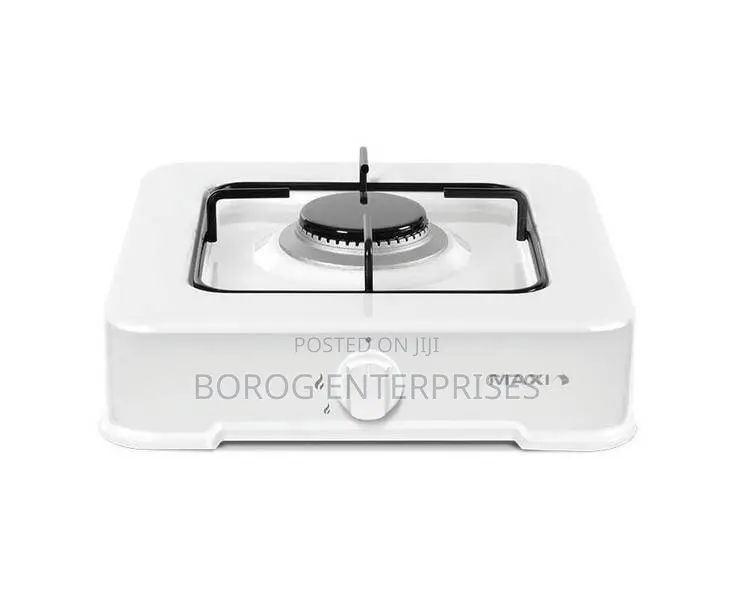 Maxi Tabletop Gas Cooker 100oc