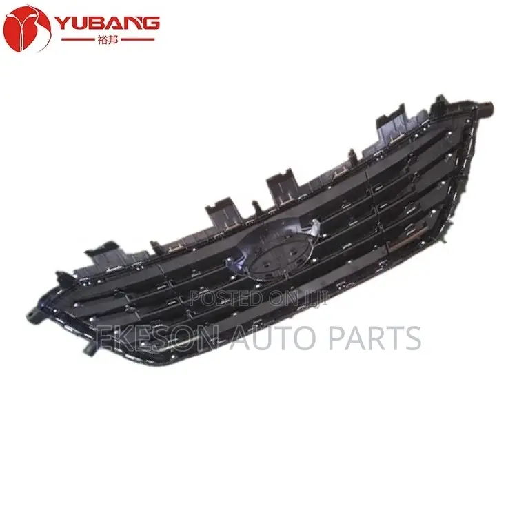 Front Grill Hyundai Sonata 2015/2017