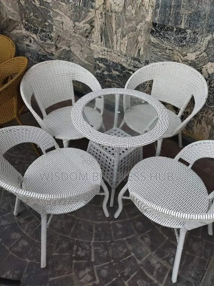Restaurant Dinning Set