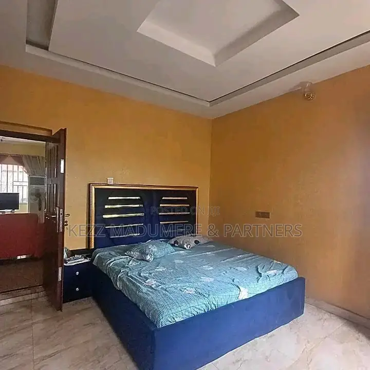4bdrm Bungalow in Rumuekini , Port for sale