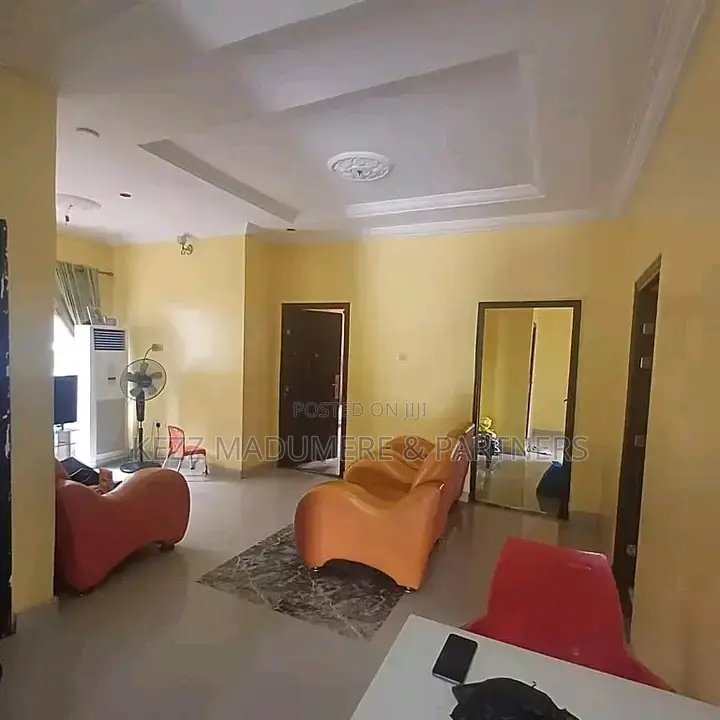 4bdrm Bungalow in Rumuekini , Port for sale