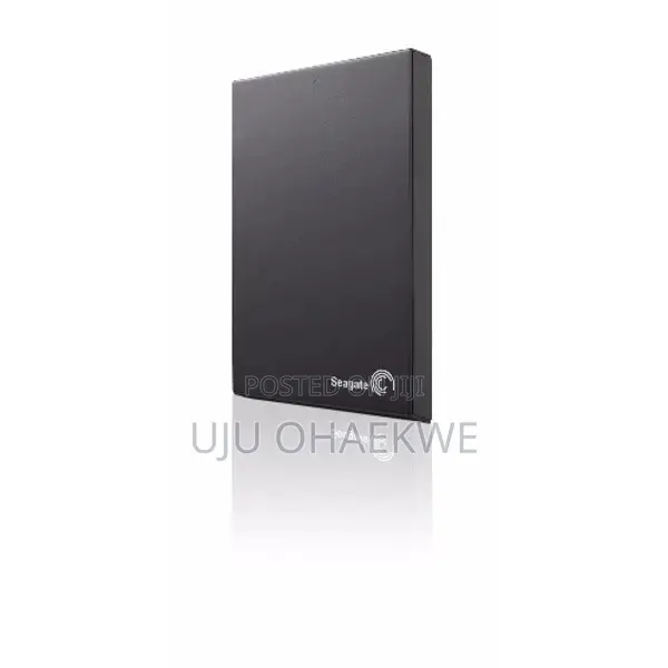 2tb External Hard Drive Seagate(Expansion)
