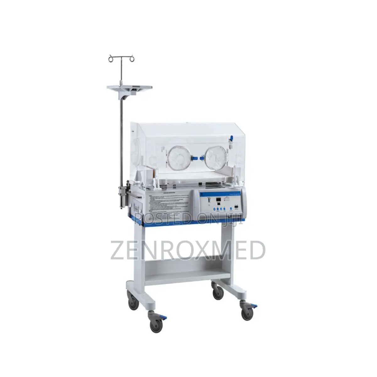 Infant Incubator