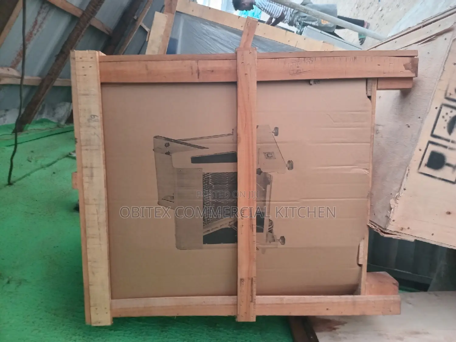 Turkey Bread Slicer Machine Is Available For Sales