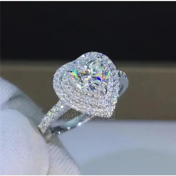Heart Cubic Zirconia Rings
Product Code: 6224782