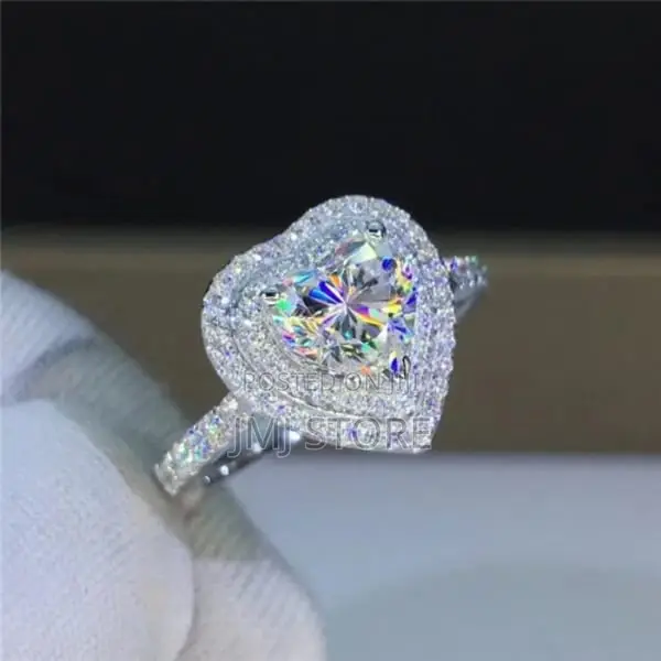Heart Cubic Zirconia Rings
Product Code: 6224782