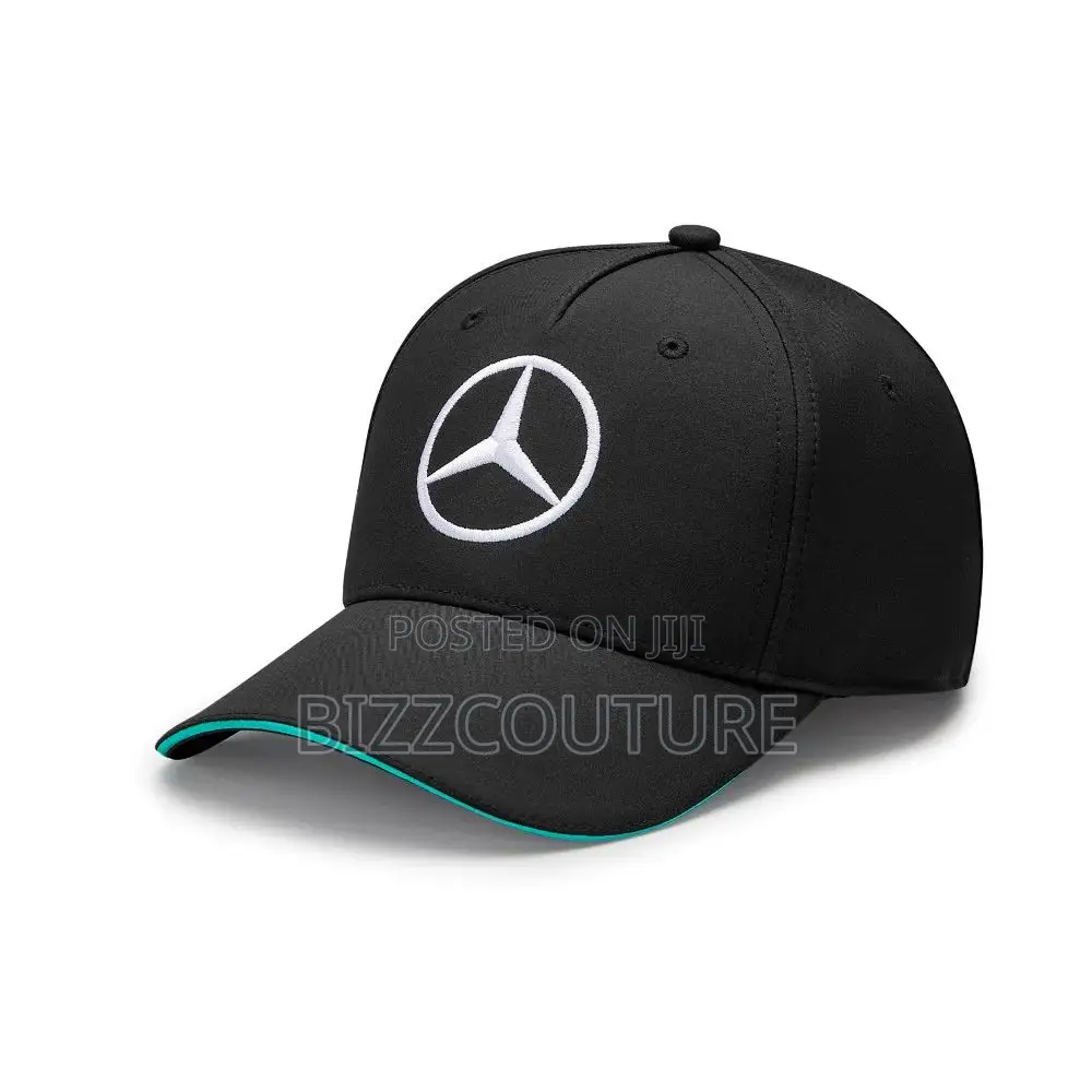 Original MERCEDES AMG Face Cap Available in Store