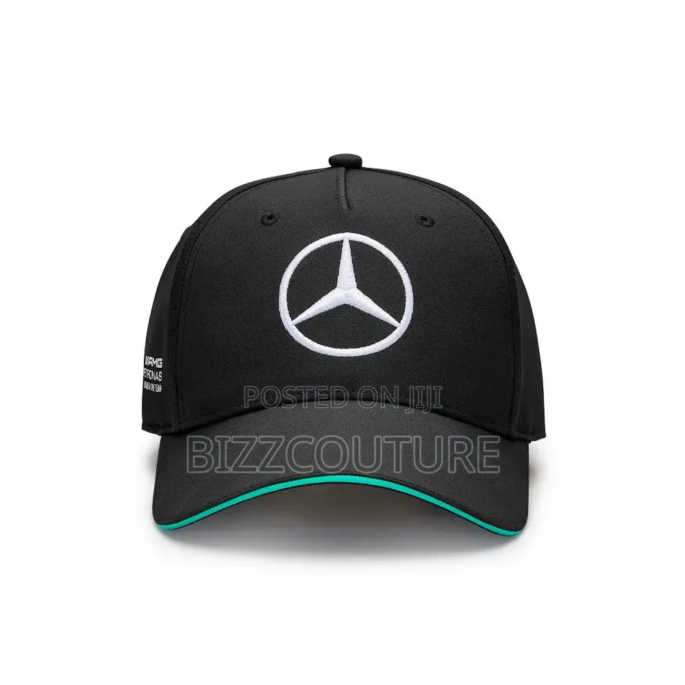 Original MERCEDES AMG Face Cap Available in Store
