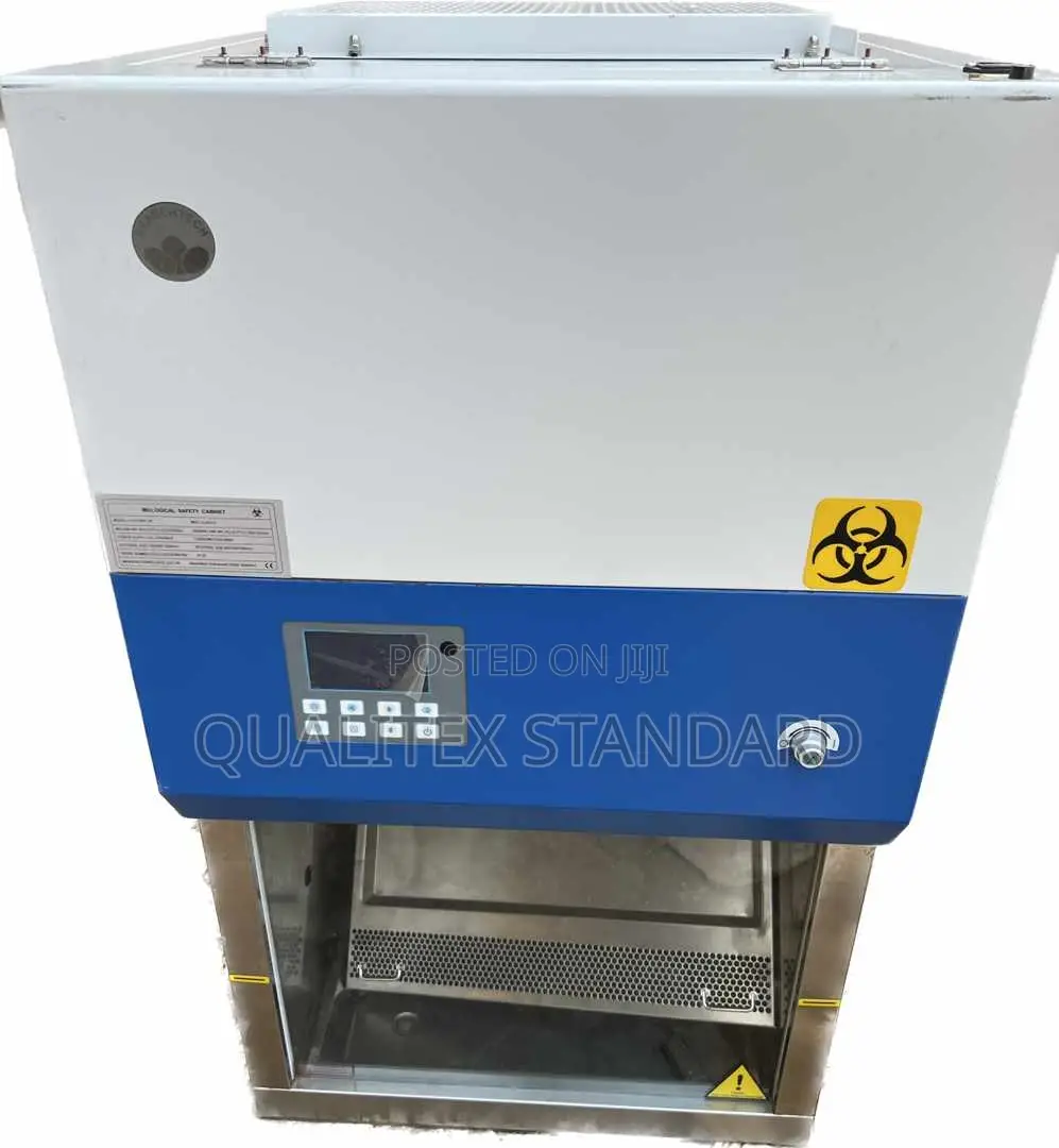 Medical Bio Safety Cabinet
