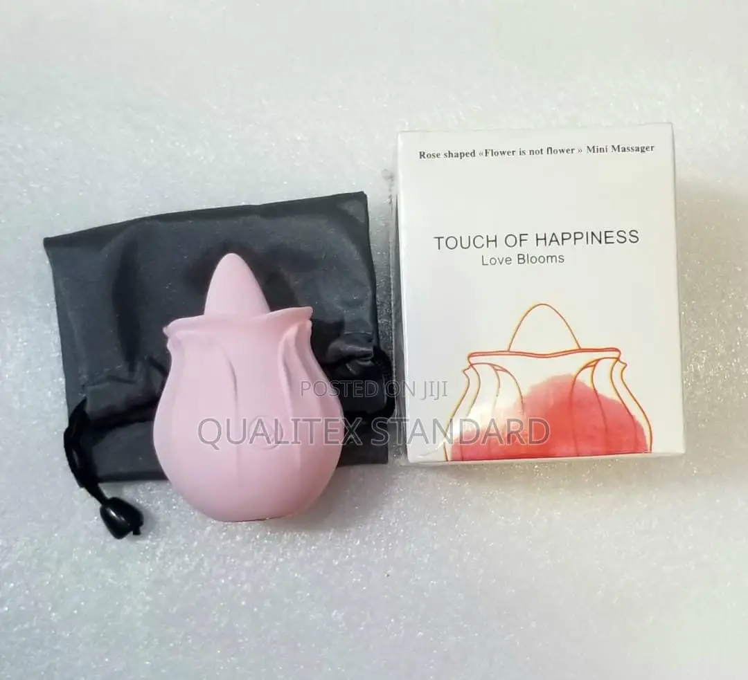 Clitoris Massager