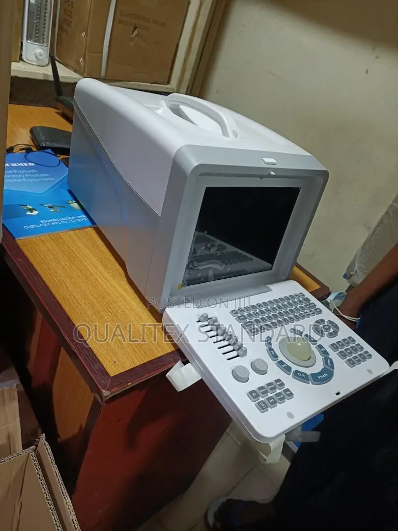 Uk Standard Medical Ultrasound Machine