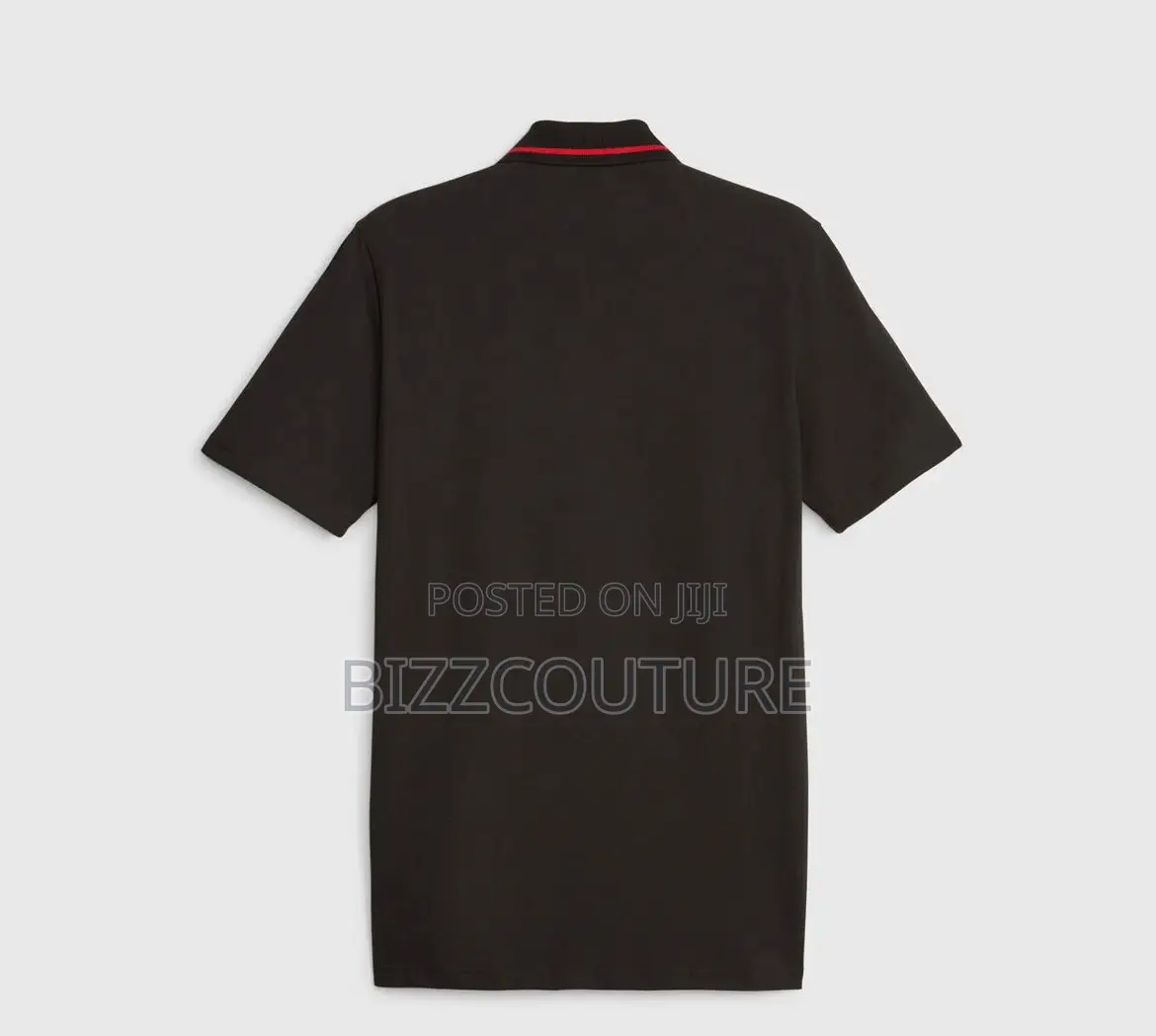 Original FERRARI POLO Shirts Available in Store