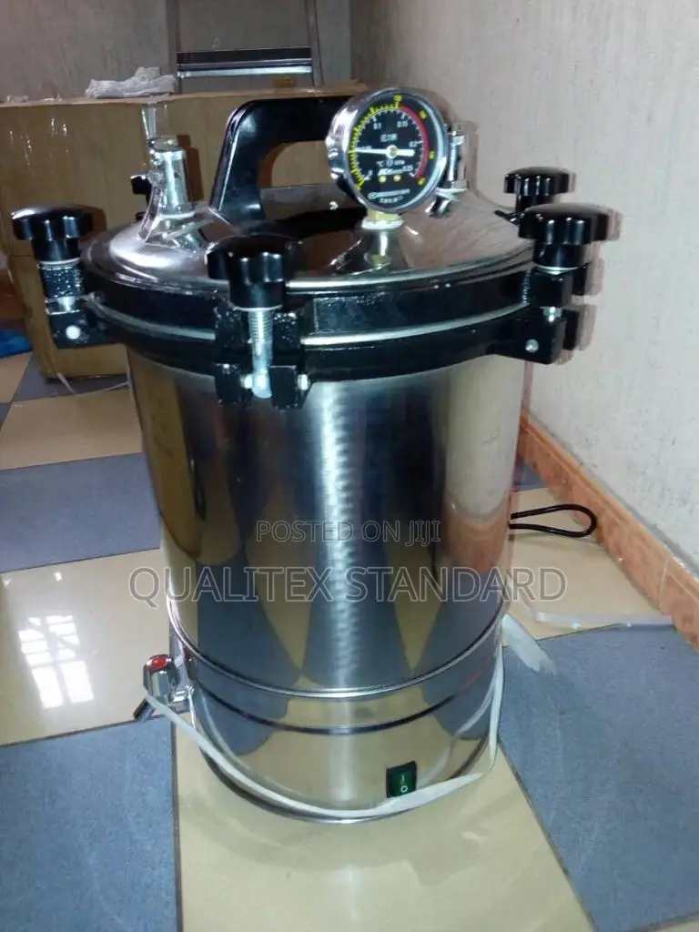 Medical Autoclave