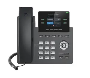 Grandstream GRP 2615 Carrier Grade Ip Phone