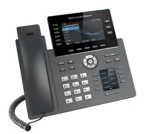 Grandstream GRP 2616 Carrier Grade Ip Phone