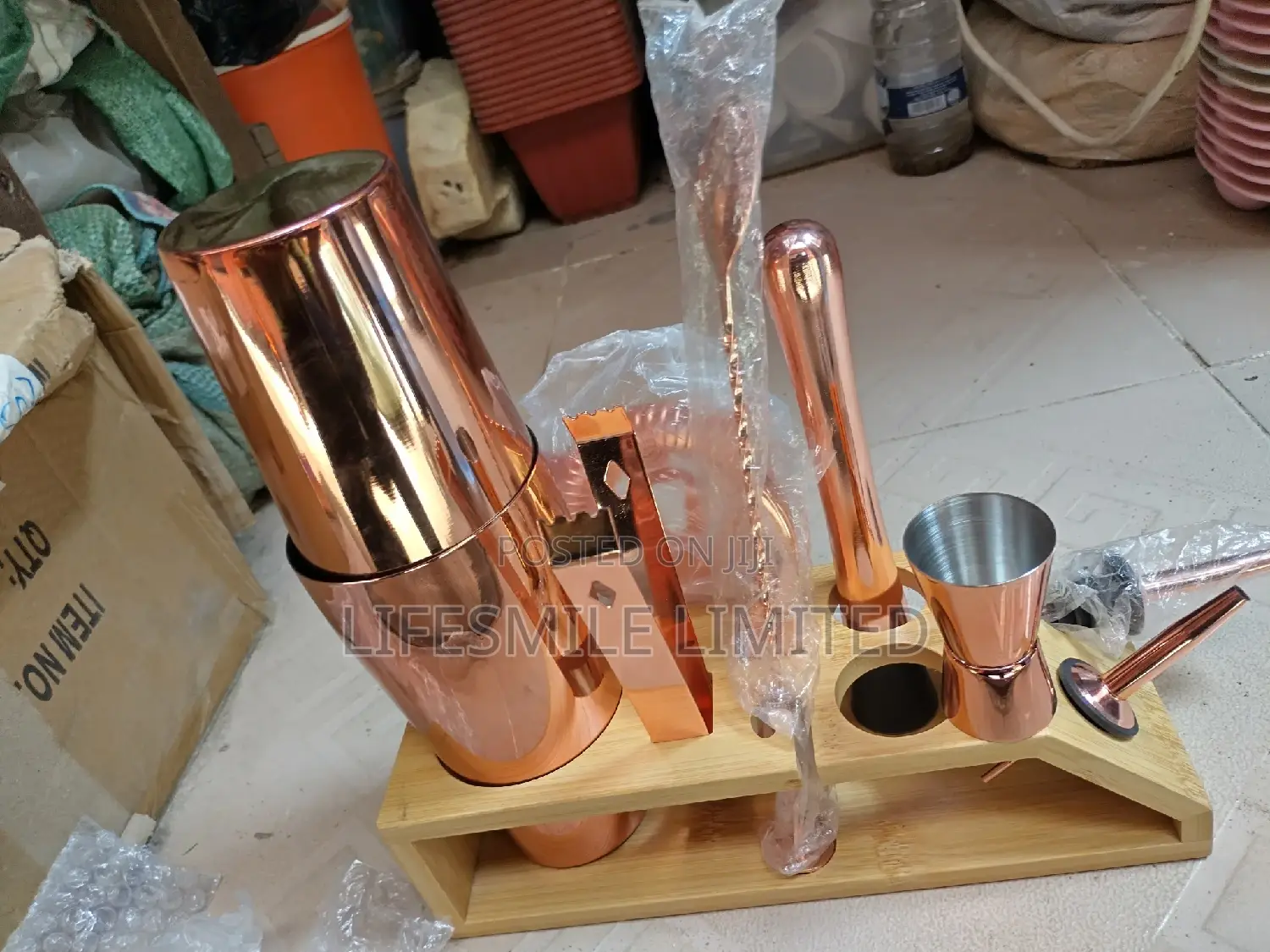 USA Bar Tools