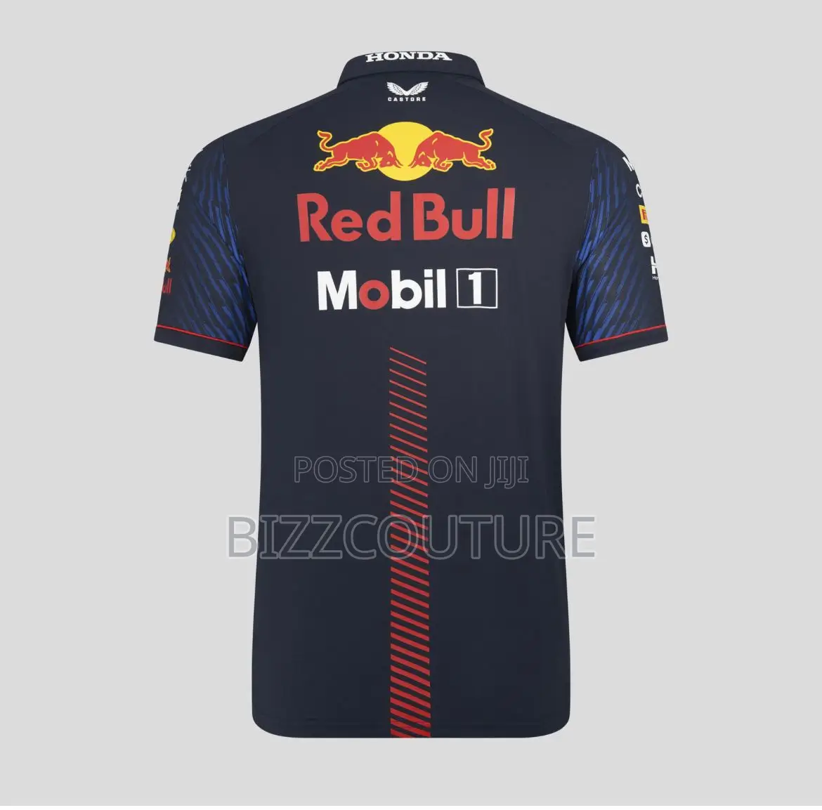 Original ORACLE POLO Shirts Available in Store