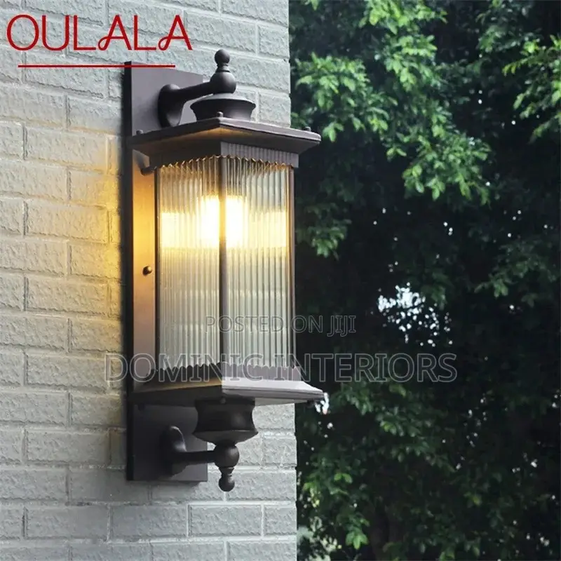 Classical LED Lamp