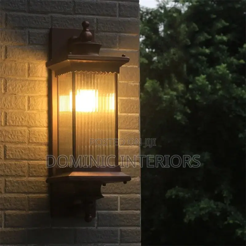 Classical LED Lamp