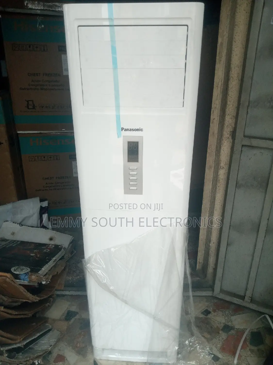 Original Panasonic Standing Unit a/C
