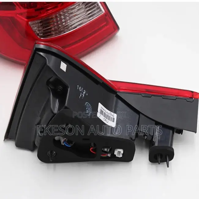 LED Rear Light Hyundai Sonata 2015/2017
