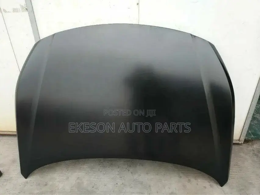 Hood or Bonnet Hyundai Sonata 2016/2017
