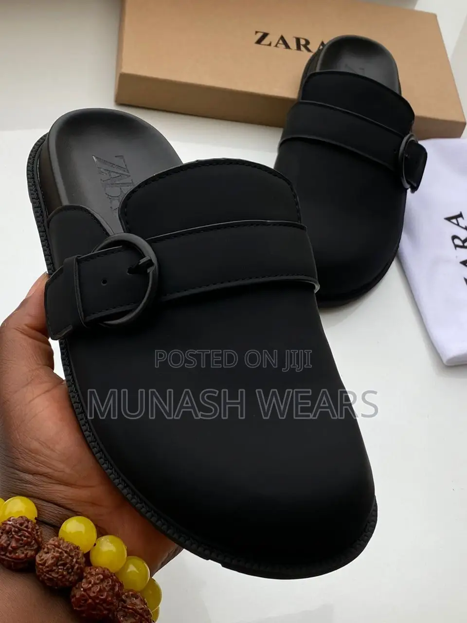 Original Zara Mule