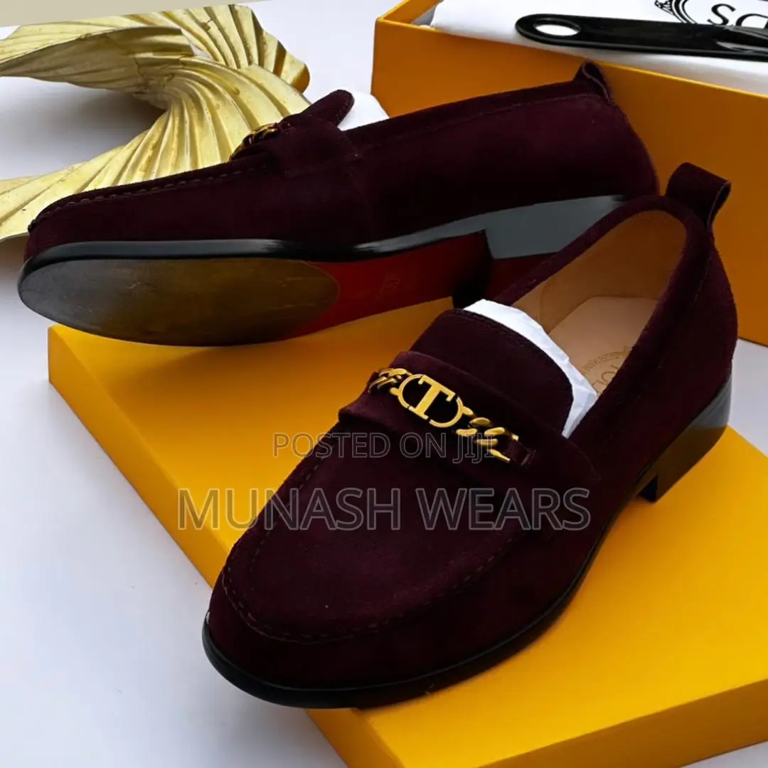 Original Tod's Shoe