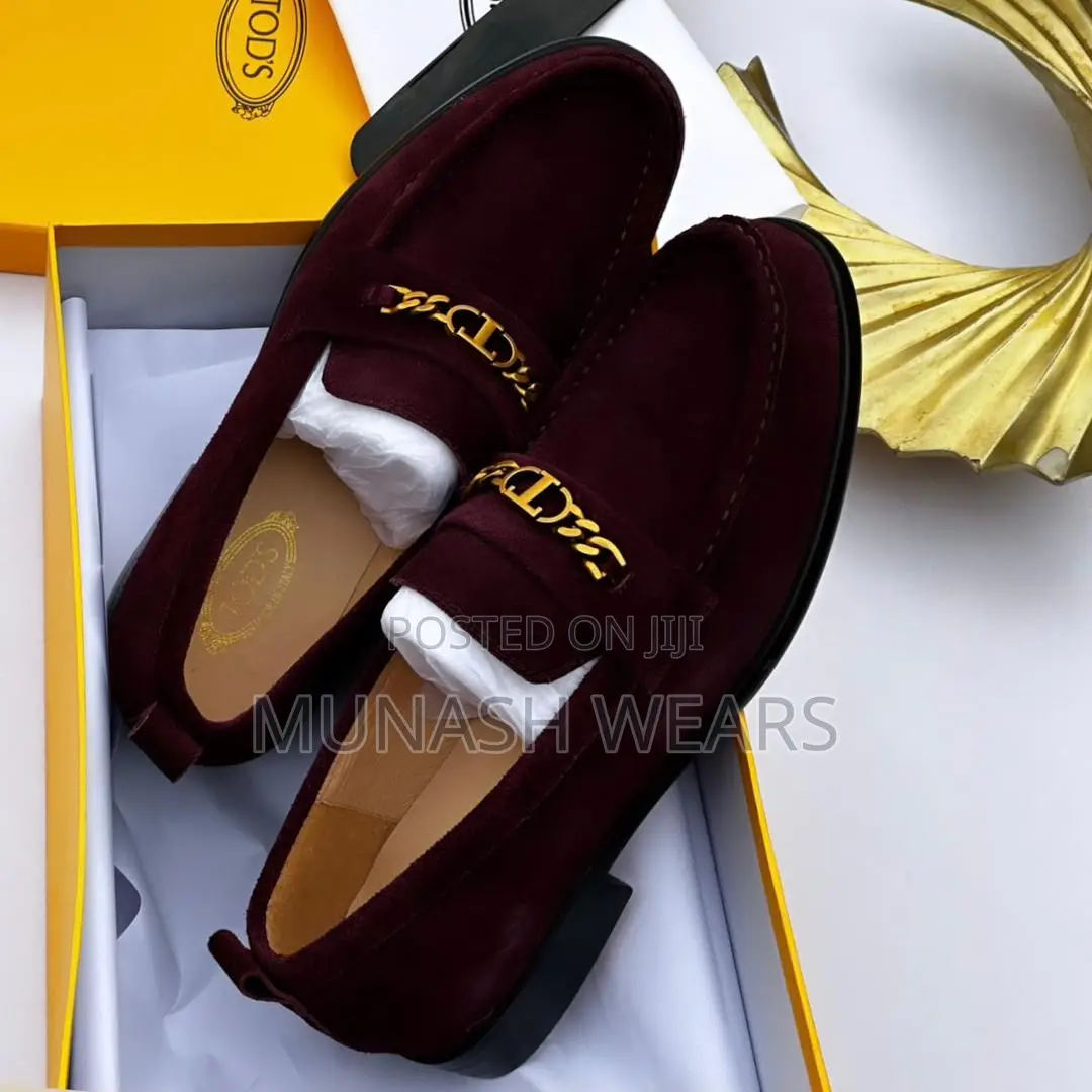 Original Tod's Shoe