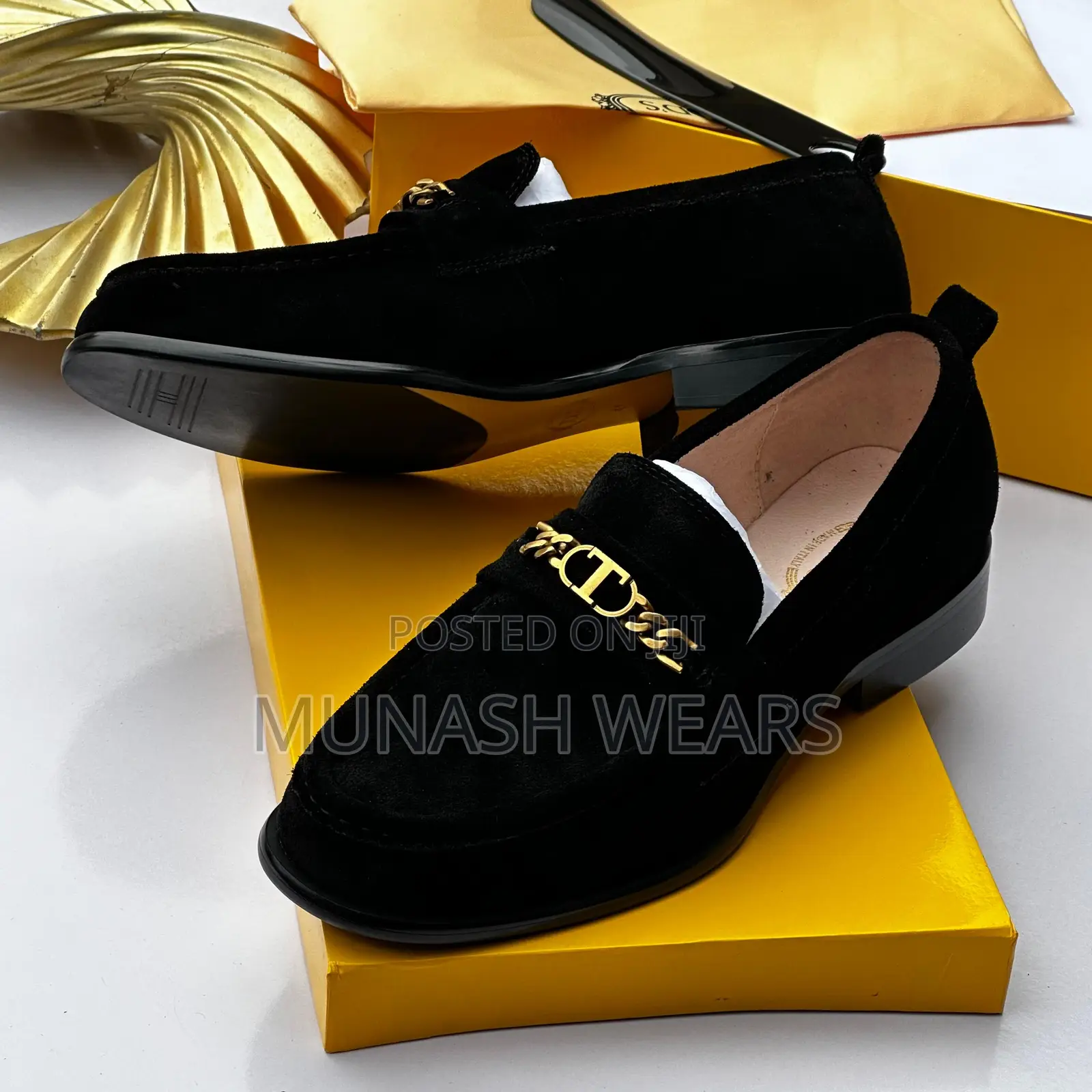 Original Tod's Shoe