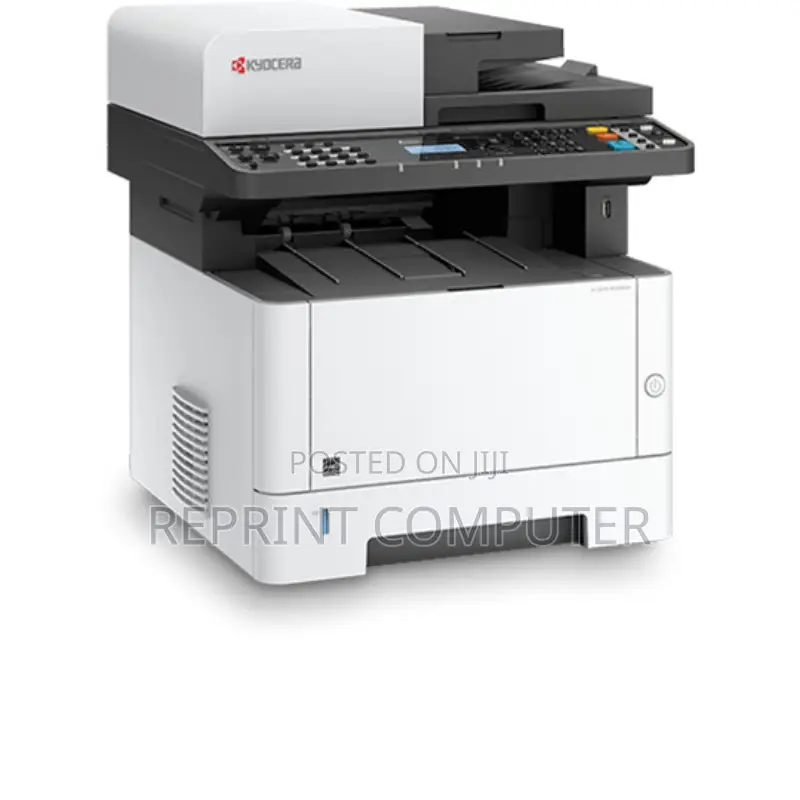Kyocera Ecosys M2040dn Monochrom Multifunction Laser Printer