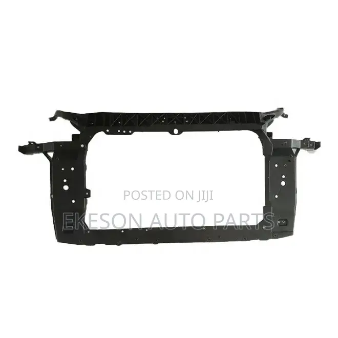 Radiator Support Hyundai I10