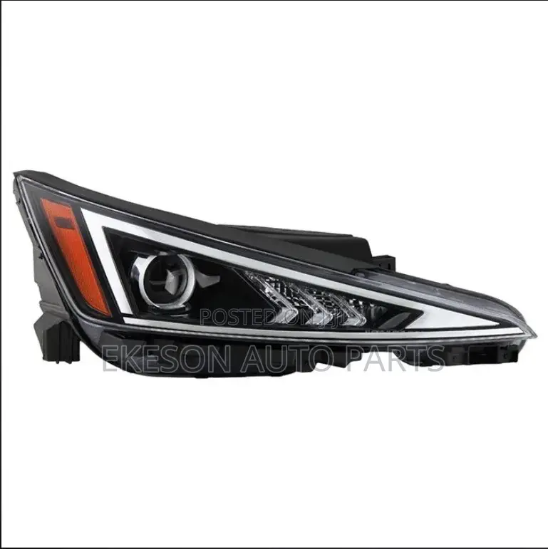 Full Light Hyundai Elantra 2018/2020