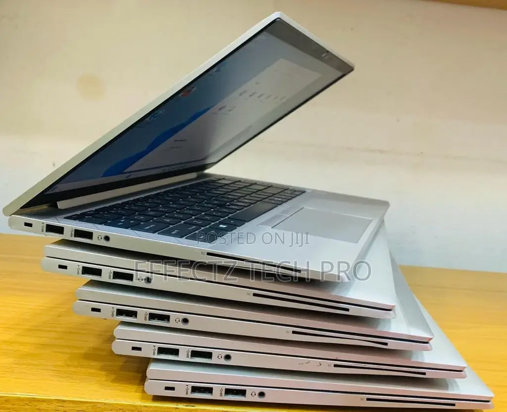Laptop HP EliteBook 840 G7 8GB Intel Core I5 SSD 256GB