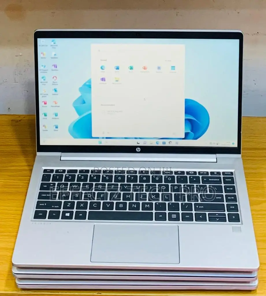 Laptop HP EliteBook 840 G7 8GB Intel Core I5 SSD 256GB