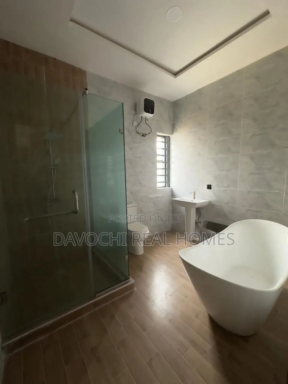 4bdrm Duplex in Ologolo Estate, Lekki for sale