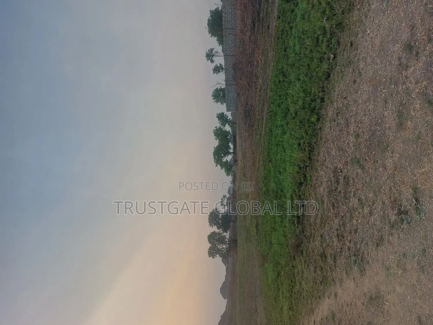 Plots for Sale at Broadview Estate Idu