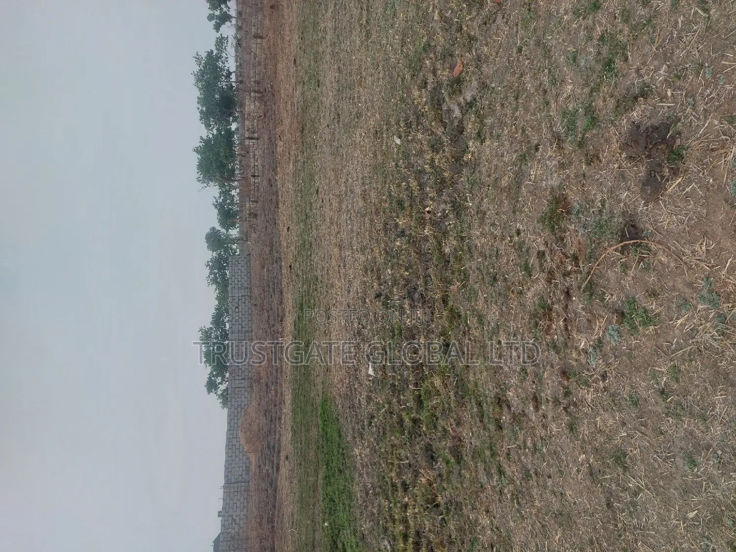 Plots for Sale at Broadview Estate Idu