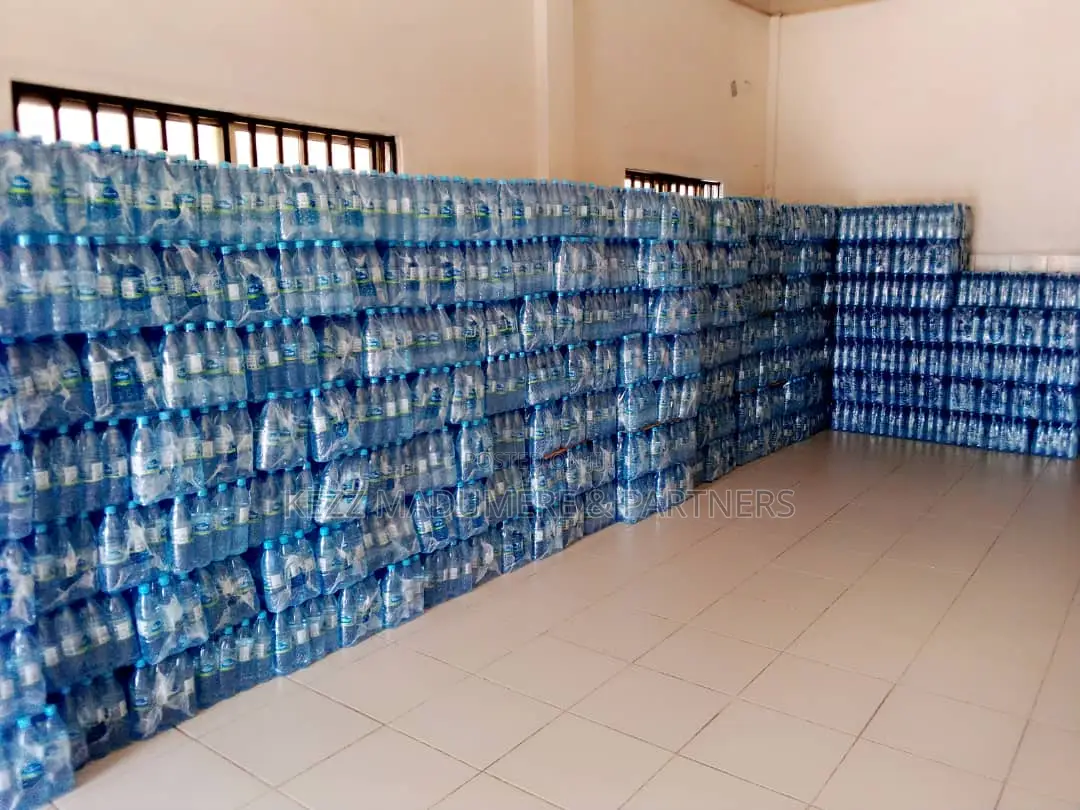 For Sale : Functional Water Factory