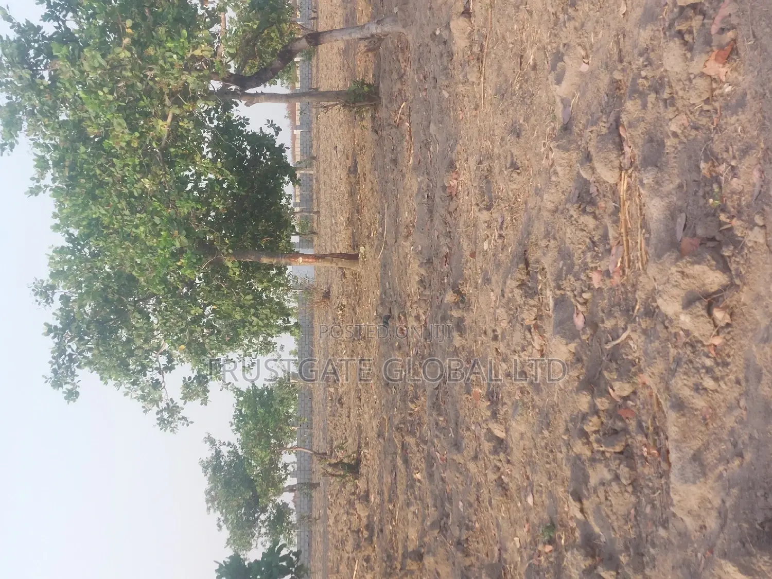 Plots for Sale at Broadview Estate Idu Industrial