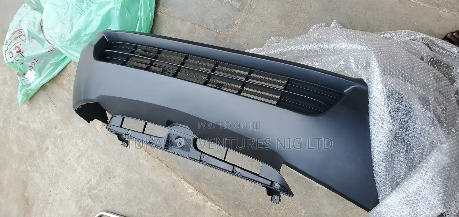 Front Bumper 2008 Honda Civic