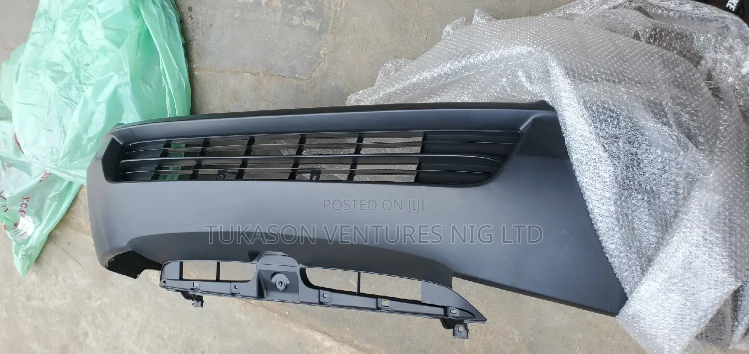 Front Bumper 2008 Honda Civic