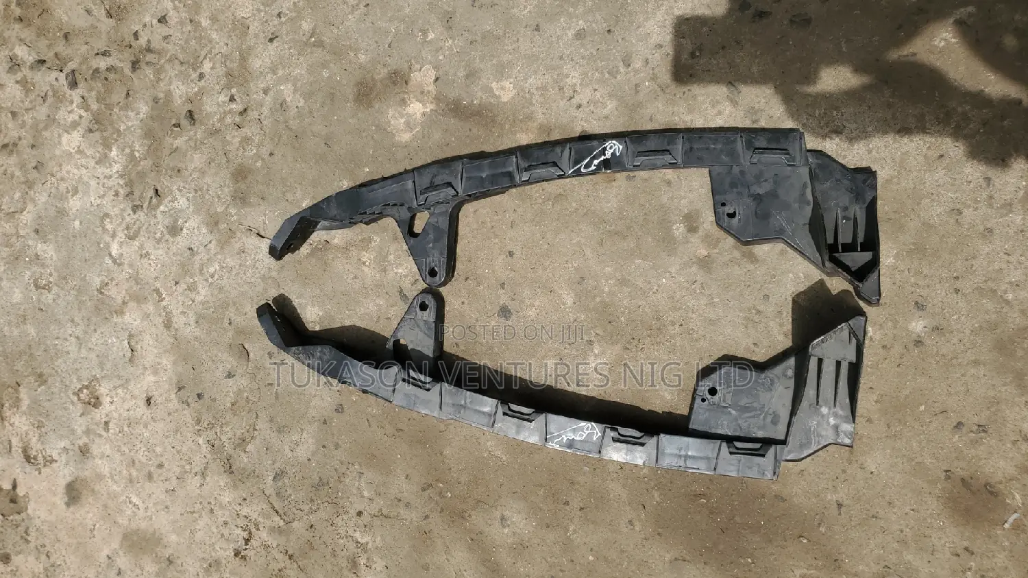 Headlight Panel 2014 Honda Crosstour
