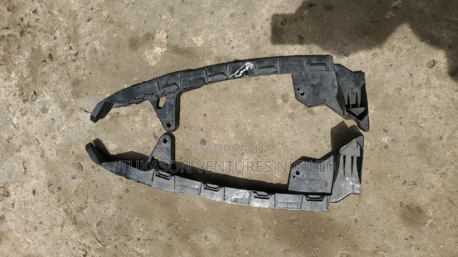 Headlight Panel 2014 Honda Crosstour