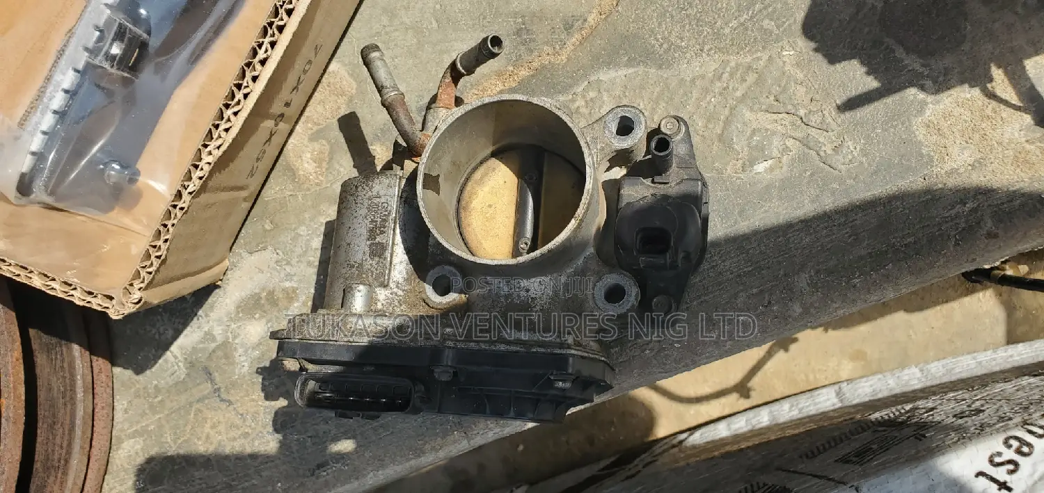 Injector Mouth 2006/2010 Honda Civic