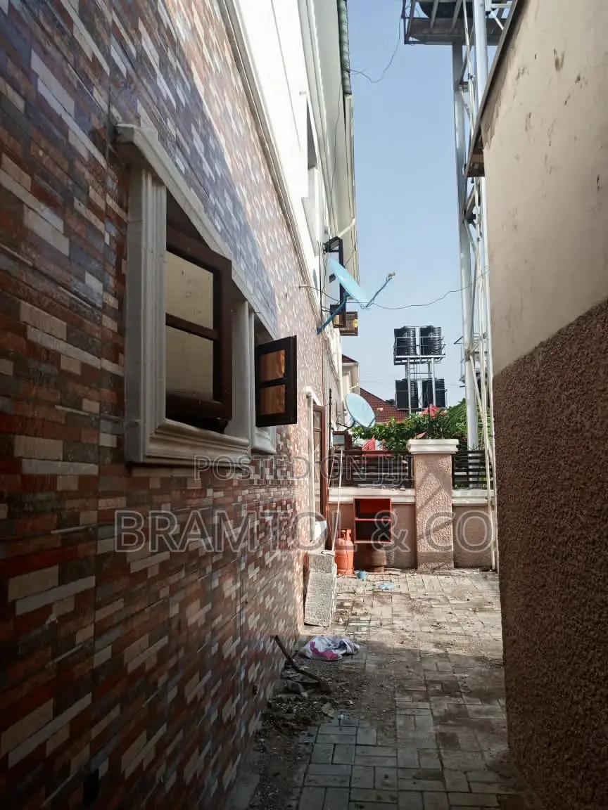 Studio Apartment in Lugbe District for rent
