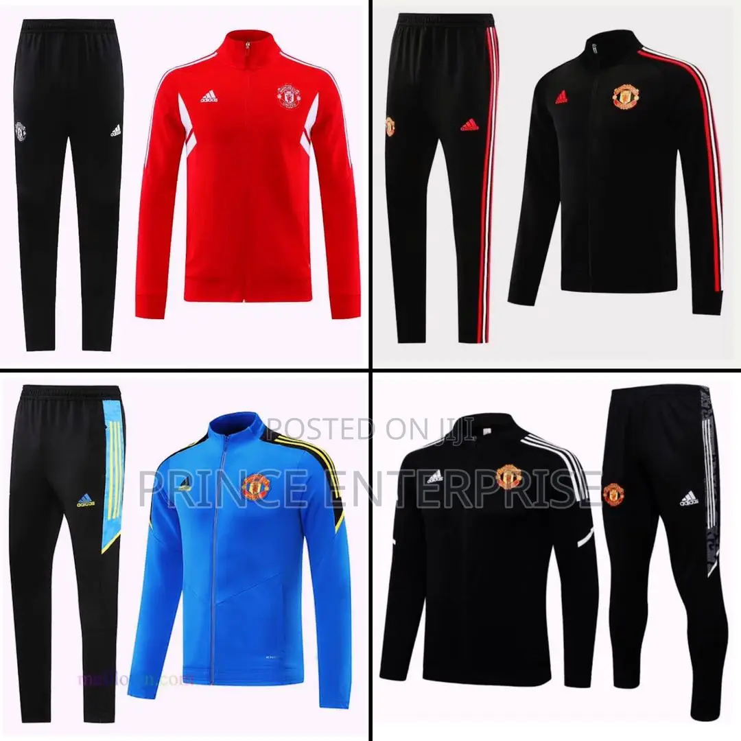 *_manchester United